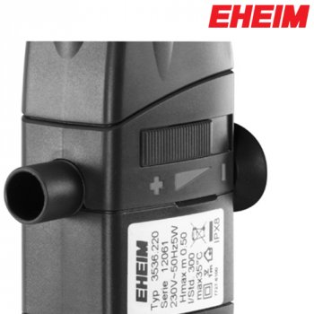 Eheim Skim 350 Oberflchenabsauger