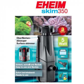 Eheim Skim 350 Oberflchenabsauger