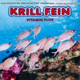 Krill, fein Frostfutter - 100g / 500g