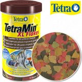 TetraMin XL Flakes