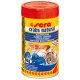 Sera Crabs Natural - Hauptfutter fr Krebse - 100 ml