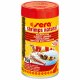 Sera Shrimps Natural - Hauptfutter 100 ml