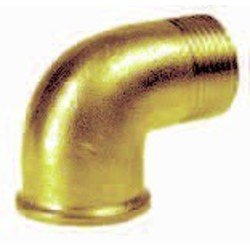 Bogen 90° Innengewinde x Außengewinde NR 92 bei Bachflohkrebse.de