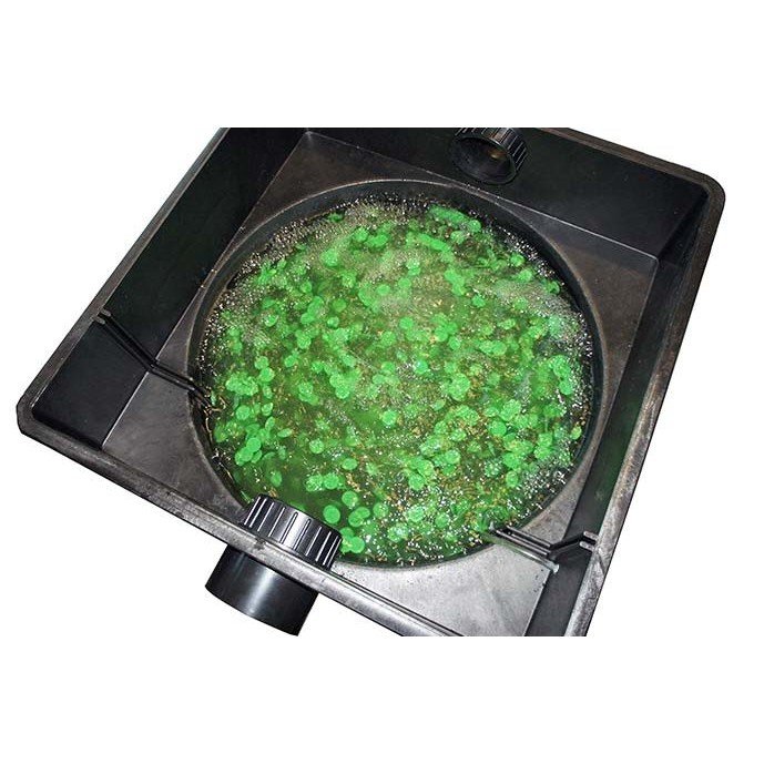 CONNECT CLEAR KOMPLETTE FILTERSYSTEME bei Bachflohkrebse.de kaufen