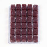 Rote Mckenlarven 100g Frostfutter Blister