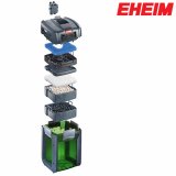 Eheim Professionel 3 250 / 2071 Auenfilter