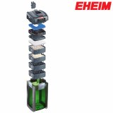 Eheim Professionel 3 600 / 2075 Auenfilter