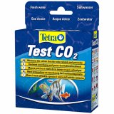 Tetra CO2 Kohlendioxid Test