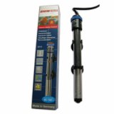 Przisions-Aquarienreglerheizer 50 Wt