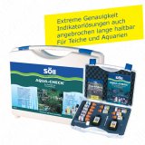 Söll Aqua-Check Koffer - Aquaristik
