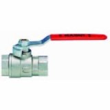 Kugelhahn Typ Basic 211 2x Innengewinde