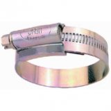 Orbit Schlauchklemmen mit Schneckengewinde 9 x 13mm