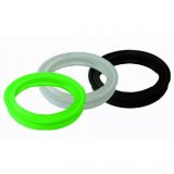 Gummiringe saug-druck 52