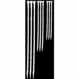 Kabelbinder standard nylon 6.6 wei 140 x 3,6 (Vpe ist 100 Stck