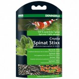 Dennerle Nano Crusta Spinat Stixx 30 g