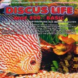 Discus Life MGF 200 basic mit Meeresfrchten