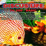 Discus Life TH 200 basic Truthahn 200g Frostfutter