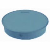 PVC Endstopfen 50