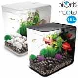 biOrb Flow 15 Liter Aquarium