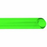 Klarer PVC Schlauch