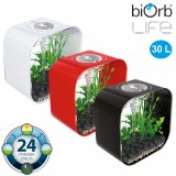 biOrb Life Quadrat 30 Liter