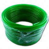 PVC-Luftschlauch grün 25m