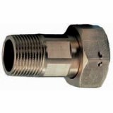 Kupplung fr Wasseruhr 1/4
