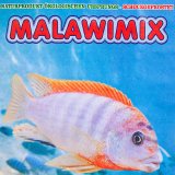Malawimix 100g Frostfutter