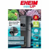 Eheim MiniUp - Innenfilter fr Nano Aquarien