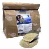 Calcium-Montmorillonit (Tonmineral) fr Teichwasser 2,5 KG