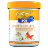 Sll Organix Medium Goldfish Pellets