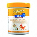 Sll Organix Medium Goldfish Pellets