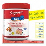 Sll Organix Super Colour Pellets