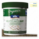 Söll Organix Kelp Flakes Baby MSC 130 ml