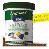 Söll Organix Super Kelp Flakes MSC