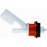 Niveauregulierung compact 3/4 Innengewinde (Spule= 24 vac)