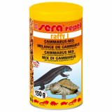 Sera Reptil Raffy I - Gammarus-Mix