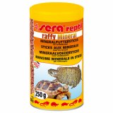 Sera Reptil Raffy Mineral - Ergänzungsfutter