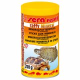 Sera Reptil Raffy Mineral - Ergnzungsfutter