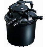 Green Reset Druckfilter mit UV-C