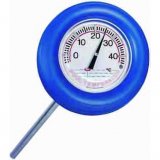 Teich- Schwimmbad Thermometer