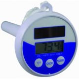 Solar Thermometer Solar Thermometer