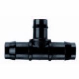 T-Stck 3x Schlauchtlle 6 x 6 x 6 mm