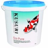 Kusuri Eco-Pure natürliches Anti-Fadenalgenmittel