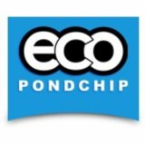 ECO PONDCHIP 50m2 (14L) in Filtermediensack (fr 20m3 Teichwass