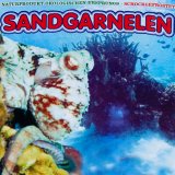 Sandgarnelen ganze, lose