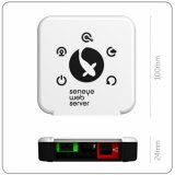 Seneye web server & WiFi module