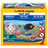 Sera Marin Reef Salt - Meersalz