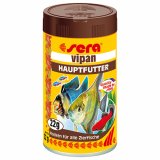 Sera Vipan - Flockenfutter