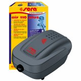 Sera Air 110 Plus - Membranpumpe